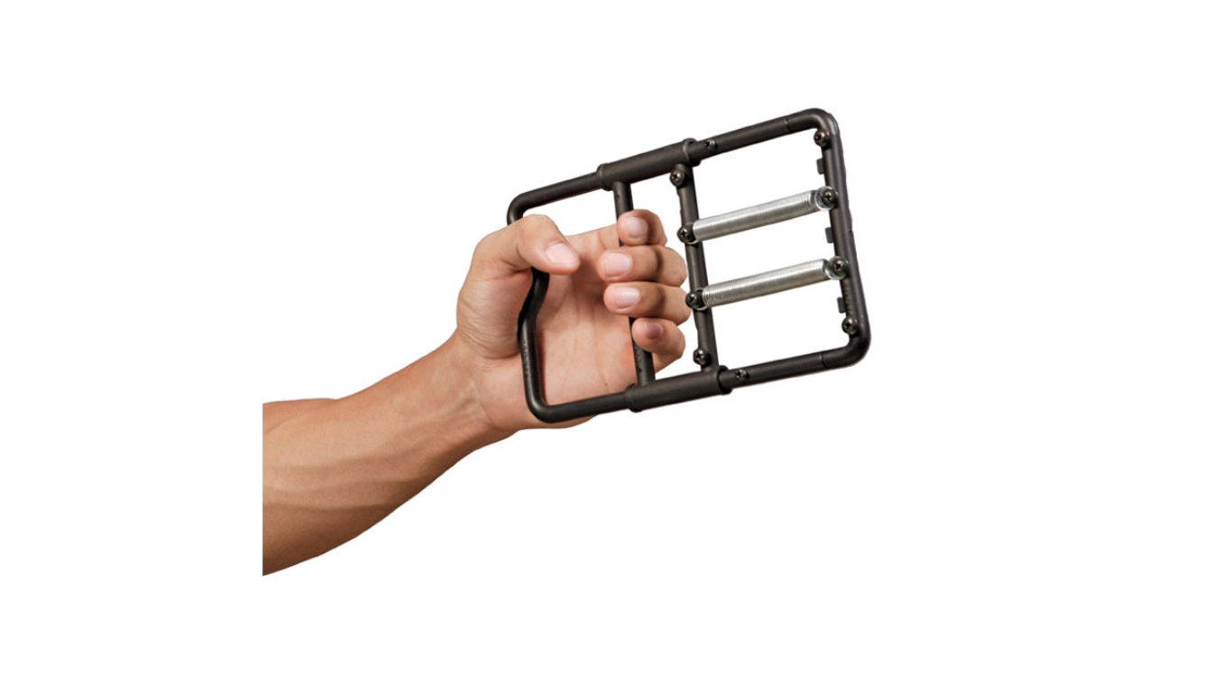 Finger Exerciser